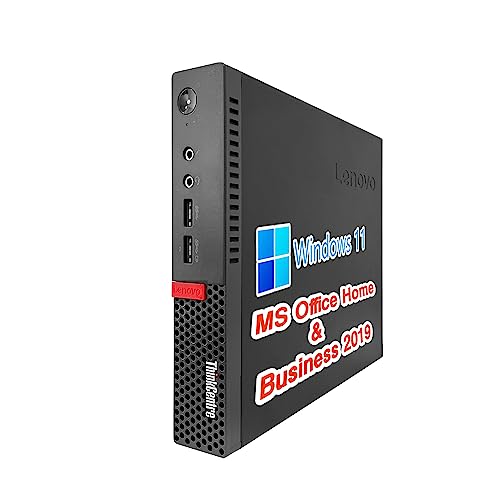 ミニPC Lenovo ThinkCentre M710q ThinkCentre M70q Tiny | スタンダード超小型デスクトップPC | レノボ